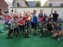 Evento Spinning 15/07/2015