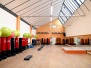 Sala Arancione