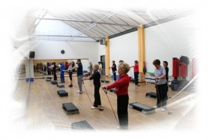 Ginnastica Dolce Presso Asd Spazioforma Biella