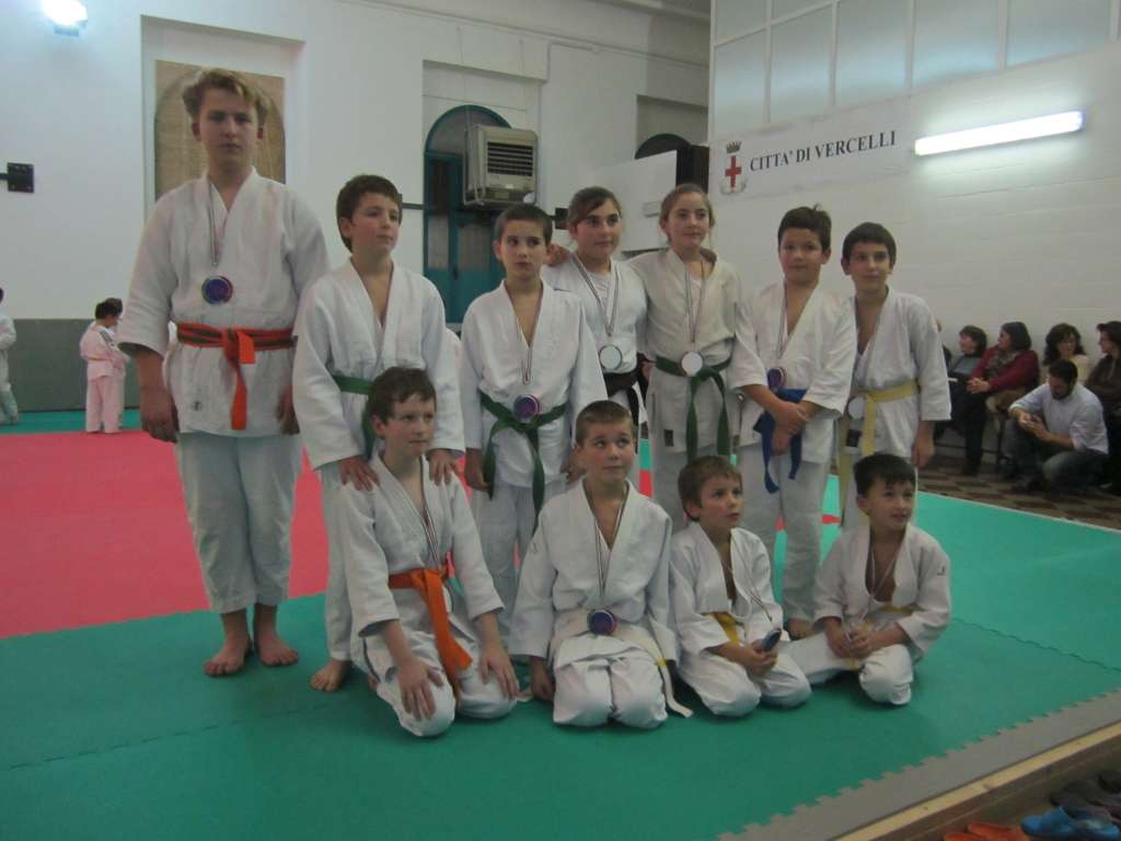 Memorial Bianchi vercelli spazioforma