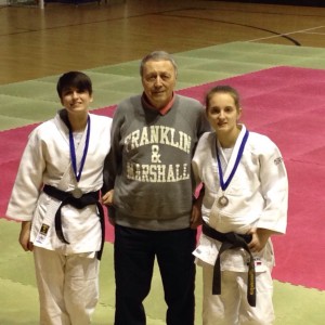 spazioforma Judo Giaveno biella